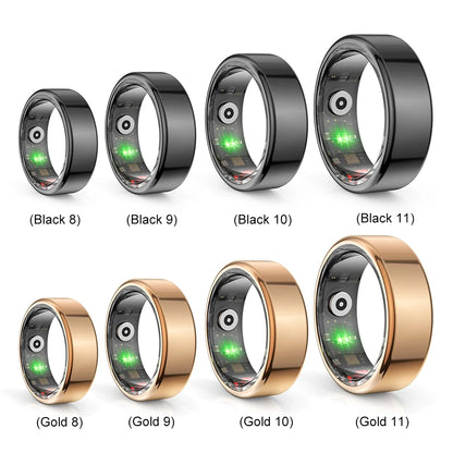 Smart Ring