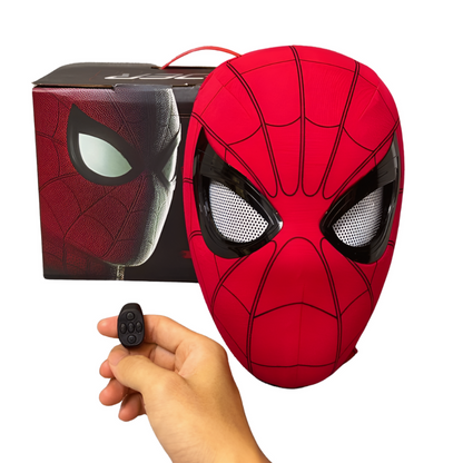 Spider Mask