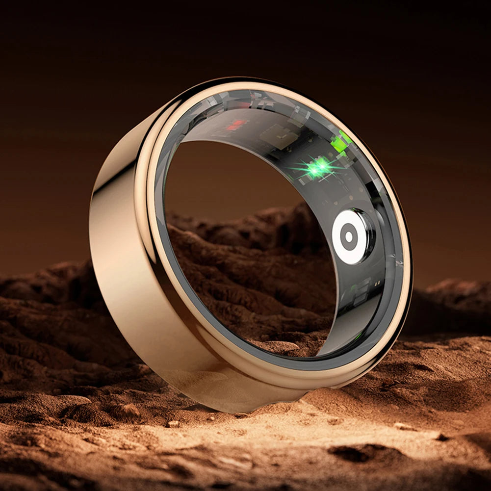 Smart Ring